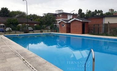 Departamento en venta en Ezpeleta Este