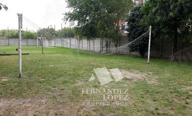 Departamento en venta en Ezpeleta Este