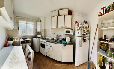 Departamento en venta en Ezpeleta Este