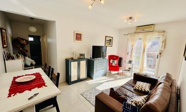 Departamento en venta en Ezpeleta Este