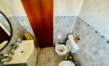 Departamento en venta en Ezpeleta Este