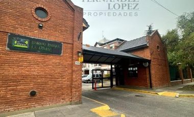 Departamento en venta en Ezpeleta Este