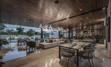 Terreno en venta  Mérida Yucatán, Privada Mistika  Chablekal