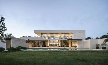 Terreno en venta  Mérida Yucatán, Privada Mistika  Chablekal