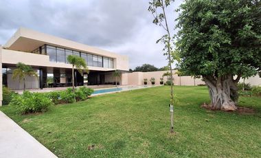 Terreno en venta  Mérida Yucatán, Privada Mistika  Chablekal