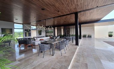 Terreno en venta  Mérida Yucatán, Privada Mistika  Chablekal