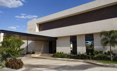 Terreno en venta  Mérida Yucatán, Privada Mistika  Chablekal