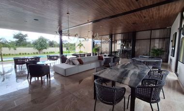 Terreno en venta  Mérida Yucatán, Privada Mistika  Chablekal