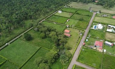 lote en venta en vereda los medios. Cod V1080048