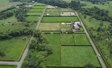 lote en venta en vereda los medios. Cod V1080048