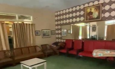 Di Jual Rumah dgn lokasi terbaik di pusat kota Yogyakarta