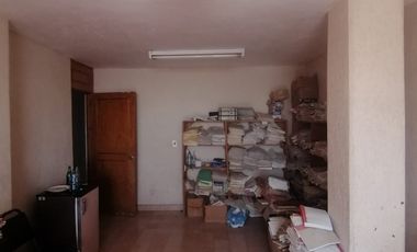 OFICINA EN VENTA CENTRO DE ANAHUAC, NUEVO LEON (FRENTE A LA PLAZA)