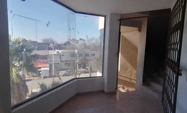 OFICINA EN VENTA CENTRO DE ANAHUAC, NUEVO LEON (FRENTE A LA PLAZA)
