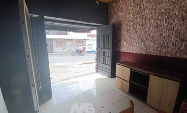 local en arriendo en  prado. Cod A58219