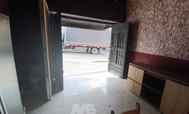 local en arriendo en  prado. Cod A58219