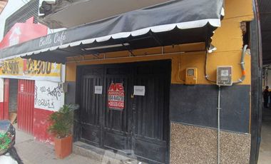 local en arriendo en  prado. Cod A58219