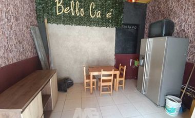 local en arriendo en  prado. Cod A58219