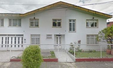 VENTA de CASAS en BOGOTA