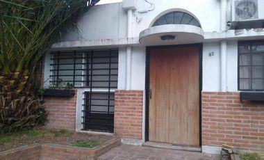Casa - Wilde