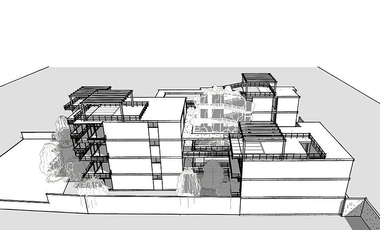 DEPARTAMENTO EN VENTA EN OLAS ALTAS, AJIJIC.