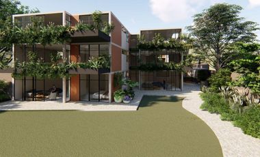DEPARTAMENTO EN VENTA EN OLAS ALTAS, AJIJIC.