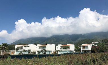 DEPARTAMENTO EN VENTA EN OLAS ALTAS, AJIJIC.