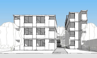 DEPARTAMENTO EN VENTA EN OLAS ALTAS, AJIJIC.
