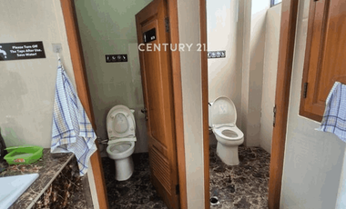 Dijual Gedung Komersial Strategis Harga Menarik Di Bintaro