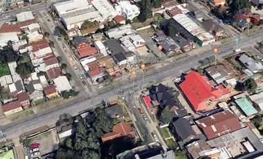Oficina en Venta en San Martín Esquina Thiers Sector la Pampa