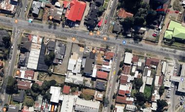 Oficina en Venta en San Martín Esquina Thiers Sector la Pampa