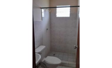 VENDO CASA EN BRISAS DE ARRAIJAN    R3