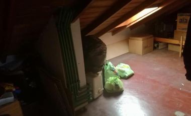 DEPTO EN PLANTA ALTA DE 4 AMBIENTES