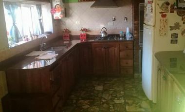 DEPTO EN PLANTA ALTA DE 4 AMBIENTES