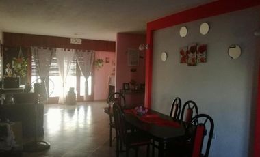 DEPTO EN PLANTA ALTA DE 4 AMBIENTES