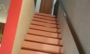 DEPTO EN PLANTA ALTA DE 4 AMBIENTES