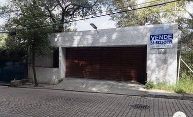 Casa en venta, Tetelpan, Álvaro Obregón