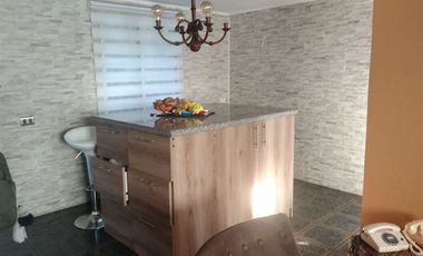 Casa en Venta en ABATE MOLINA