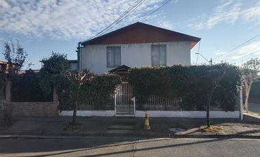 Casa en Venta en ABATE MOLINA