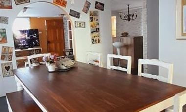 Casa en Venta en ABATE MOLINA