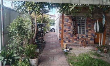 Casa en Venta en ABATE MOLINA