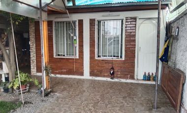 Casa en Venta en ABATE MOLINA