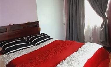 Casa en Venta en ABATE MOLINA