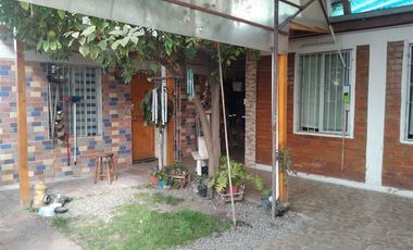 Casa en Venta en ABATE MOLINA