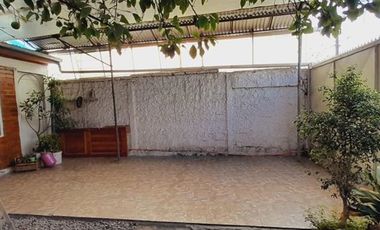 Casa en Venta en ABATE MOLINA