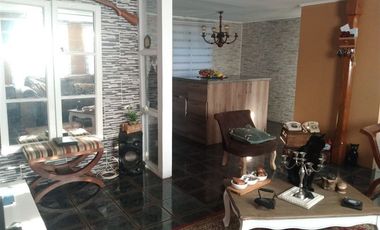 Casa en Venta en ABATE MOLINA