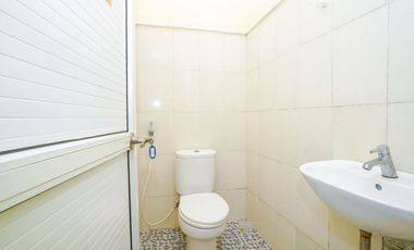 Rumah 3 Lt dekat Pintu Tol Kukusan Siap Huni Dibantu KPR J-46477