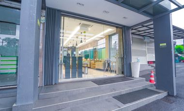 Rumah 3 Lt dekat Pintu Tol Kukusan Siap Huni Dibantu KPR J-46477