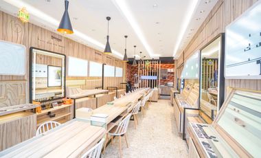 Rumah 3 Lt dekat Pintu Tol Kukusan Siap Huni Dibantu KPR J-46477