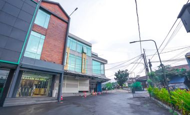 Rumah 3 Lt dekat Pintu Tol Kukusan Siap Huni Dibantu KPR J-46477