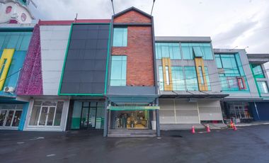 Rumah 3 Lt dekat Pintu Tol Kukusan Siap Huni Dibantu KPR J-46477